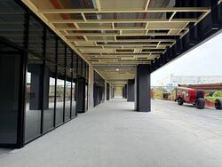 JTC Space @ Tampines North (D18), Factory #613304091